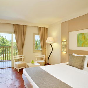 Sejur Hapimag Sea Garden vacanta Bodrum