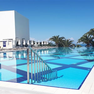 Sejur Infinity By Yelken Aquapark vacanta Kusadasi