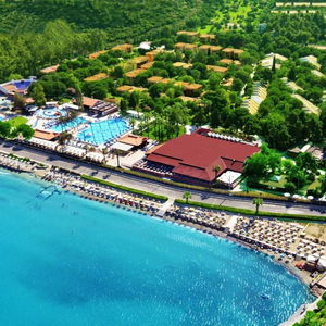 Sejur Kustur Club Holiday vacanta Kusadasi