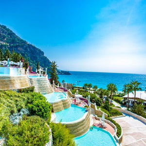 Sejur Liberty Family Hotels Lykia vacanta Fethiye