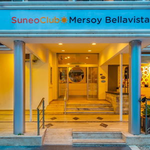 Sejur Mersoy Exclusive Hotel vacanta Marmaris
