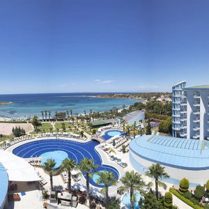 Sejur Prive Hotel Di̇di̇m vacanta Didim