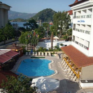 Sejur Portofino Beach Hotel vacanta Marmaris