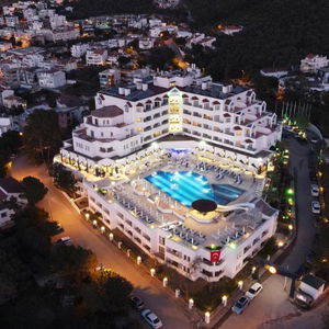 Sejur Roseira Beach Resort vacanta Bodrum