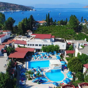 Sejur Summer Garden Suites Hotel vacanta Bodrum