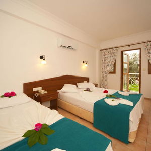 Sejur White Otel Oludeniz vacanta Fethiye