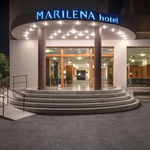 Sejur Marilena Hotel Chc vacanta Ammoudara
