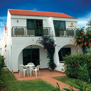 Sejur Parquemar vacanta Playa del Ingles