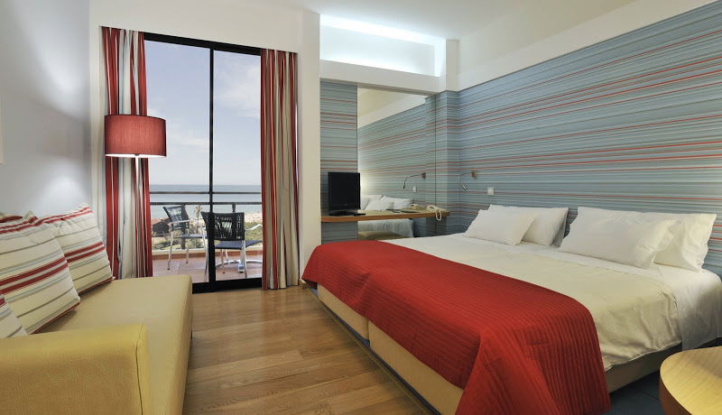 Hotel Pestana Dom João Ii