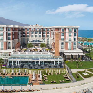 Hotel Kaya Palazzo Resort & Casino cazare Kyrenia