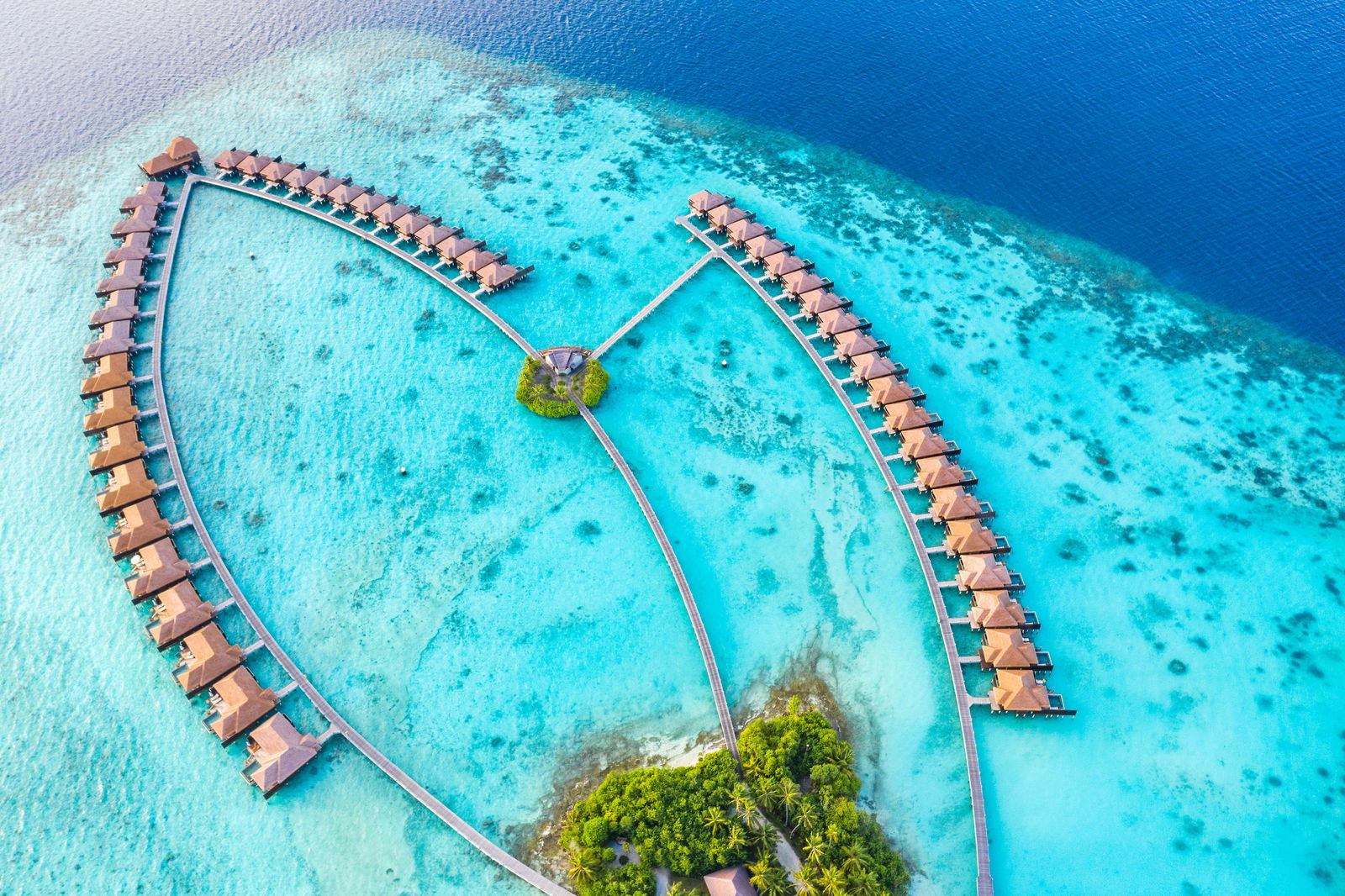 Hotel Ayada Maldives