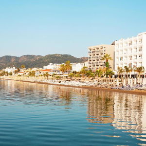 Sejur The Beach Front Hotel +16 vacanta Bodrum