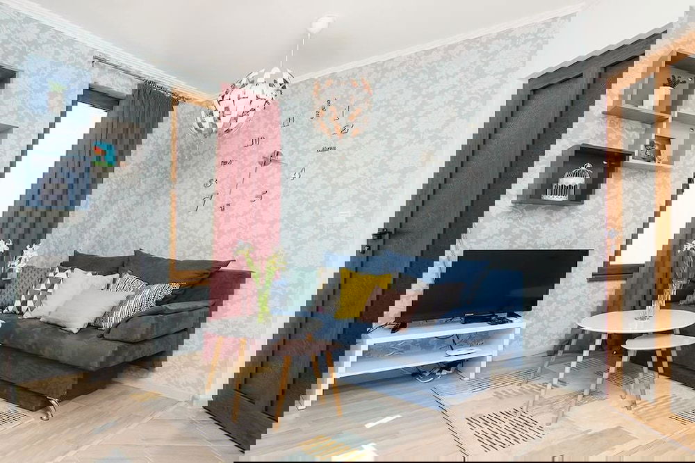 Hotel The Cozy Apartment Varna