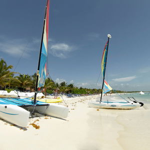 Sejur Grand Palladium Colonial Resort And Spa vacanta Playa del Carmen