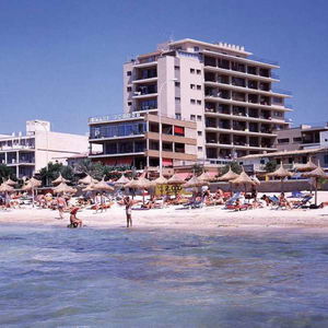 Hotel Allsun Hotel Marena Beach cazare Playa de Palma
