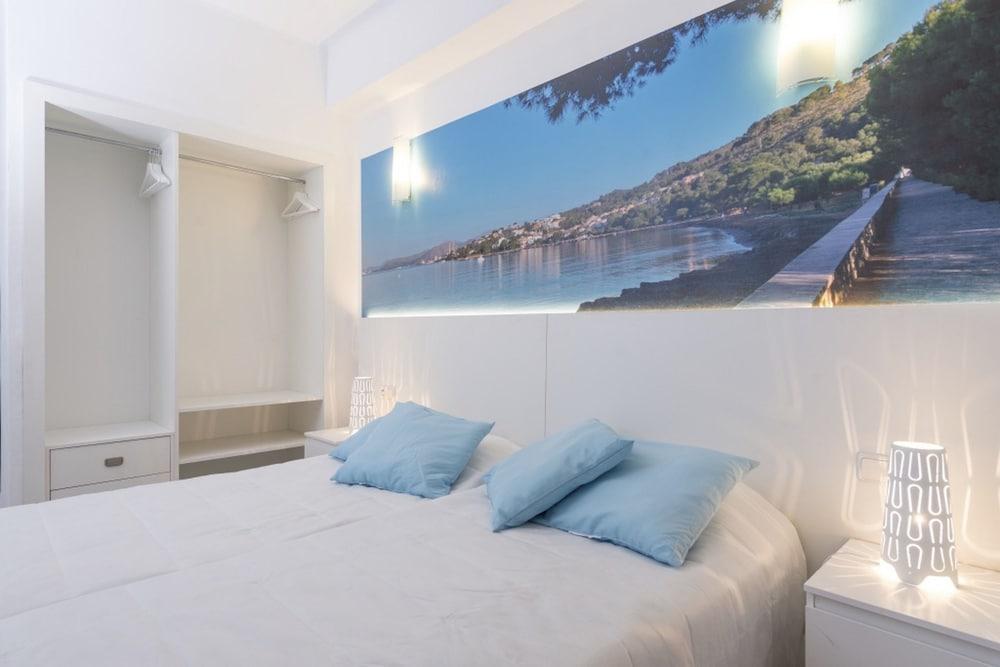 Hotel Hostal Vista Alegre By Eurotels