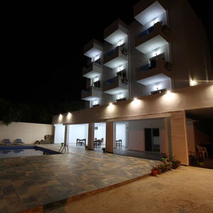 Hotel Hotel Seadel cazare Ksamil
