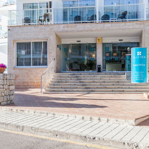 Hotel Bluesea Cala Millor cazare Cala Millor