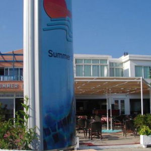Sejur Summer Dream vacanta Rodos Town