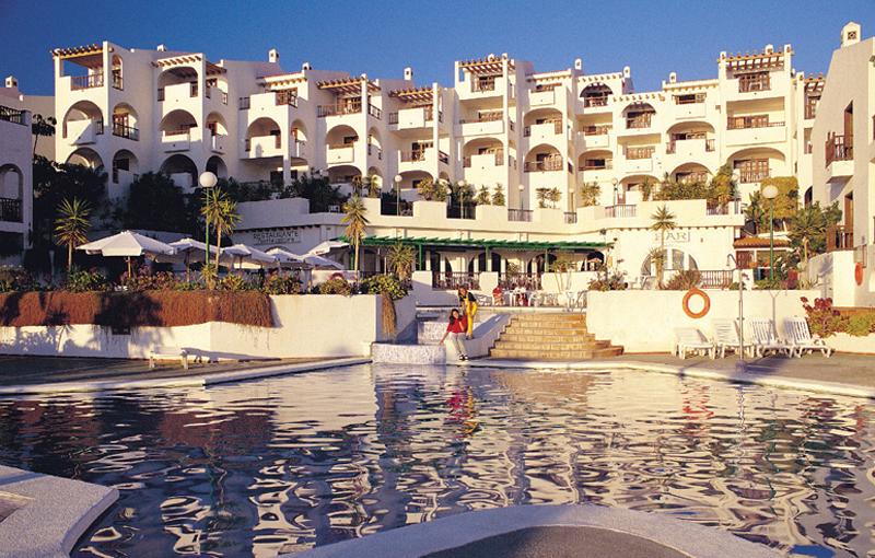 Hotel Bluesea Callao Garden