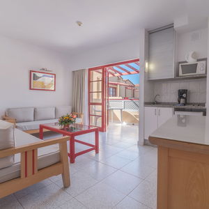 Hotel Apartamentos Livvo Koala Garden cazare Maspalomas