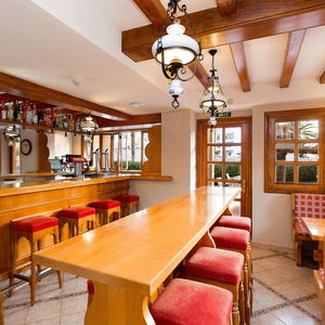 Hotel Tent Capi Playa cazare Playa de Palma