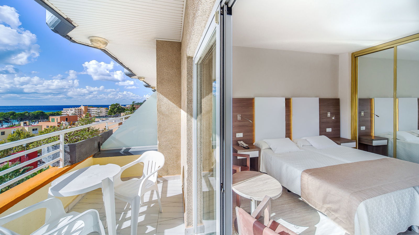 Hotel Mar Hotels Paguera & Spa