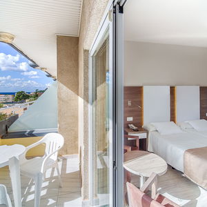 Hotel Mar Hotels Paguera & Spa cazare Peguera