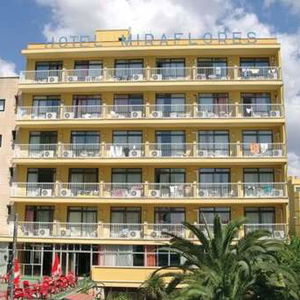 Hotel Hotel Amic Miraflores cazare Can Pastilla