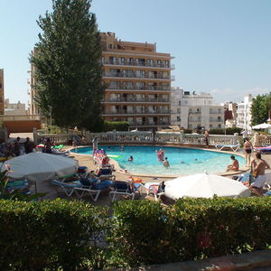 Sejur Mll Palma Bay Club Resort vacanta s'Arenal