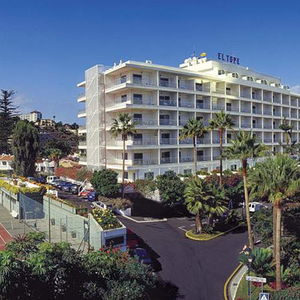 Sejur Atlantic El Tope vacanta Puerto de la Cruz