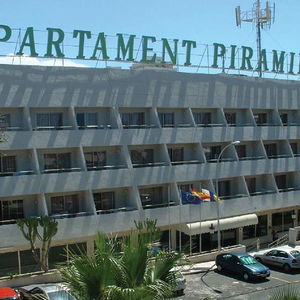 Hotel Las Piramides Resort cazare Playa de las Americas