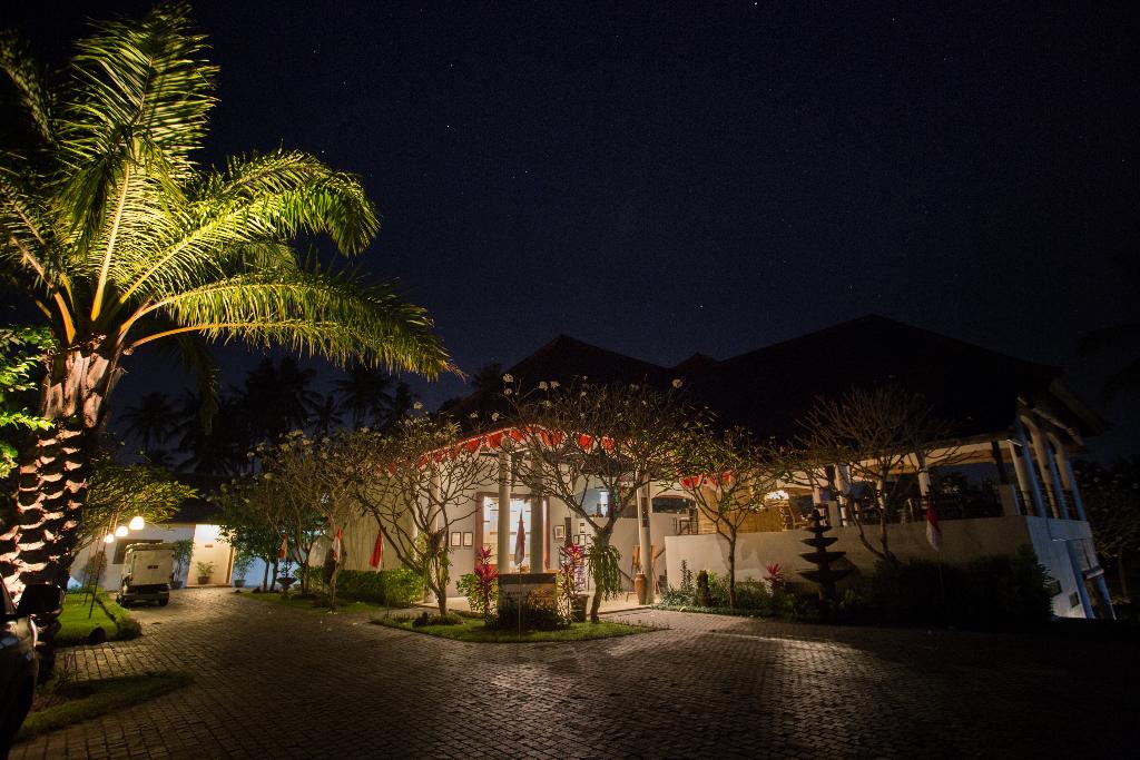 Hotel Furama Xclusive Resort And Villas Ubud