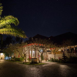 Sejur Furama Xclusive Resort And Villas Ubud vacanta Ubud