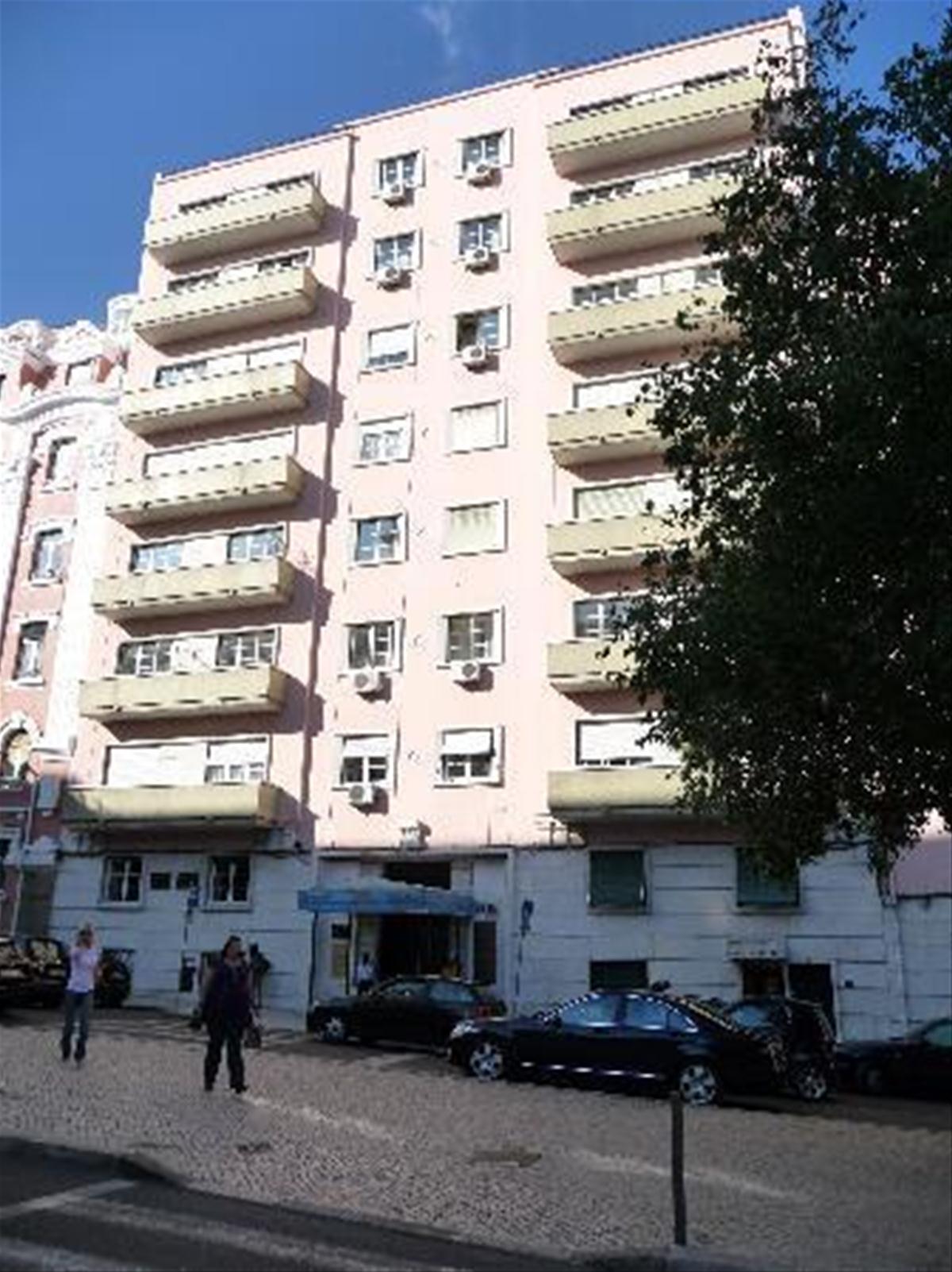 Hotel Residencial Horizonte