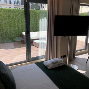 Sejur Omid Saldanha vacanta Lisabona