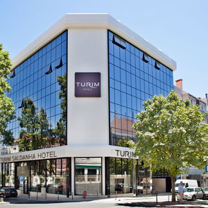 Sejur Turim Saldanha Hotel vacanta Lisabona