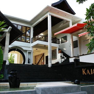 Hotel Kajane Mua cazare Ubud
