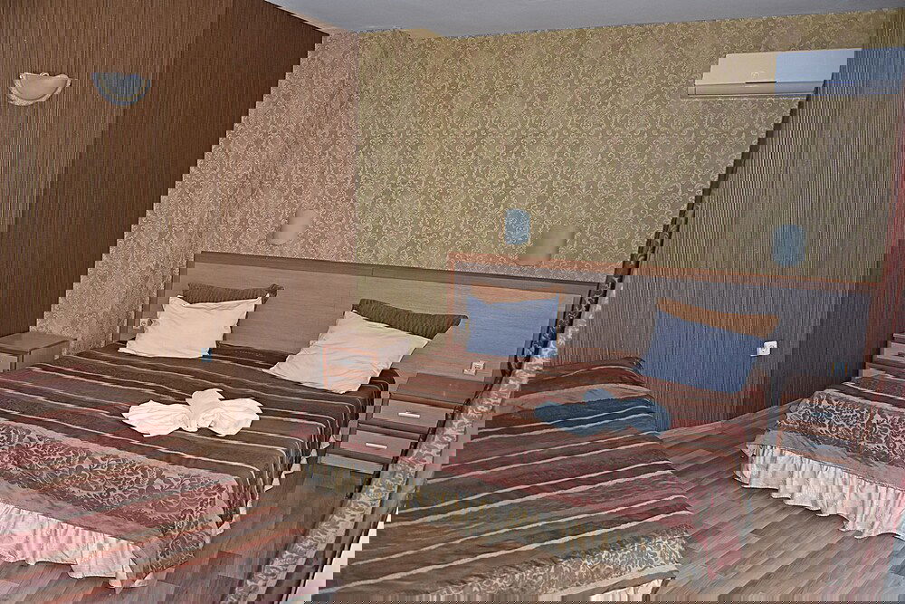 Hotel Hotel Toro Negro