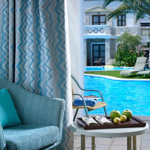 Hotel Mitsis Royal Mare cazare Anissaras