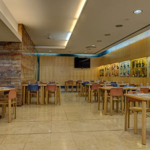 Sejur Vip Executive Entrecampos Hotel & Conference vacanta Lisabona