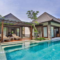 Sejur Visesa Ubud Resort vacanta Ubud