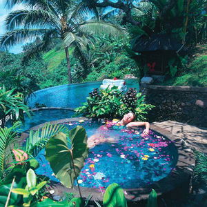 Hotel Pita Maha Resort & Spa cazare Ubud
