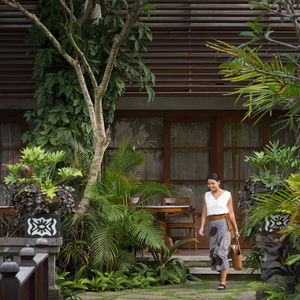 Sejur Adiwana Jembawan vacanta Ubud