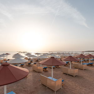 Hotel Pickalbatros Laguna Club Resort cazare Nabq