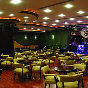 Hotel Rocks Hotel & Casino cazare Kyrenia