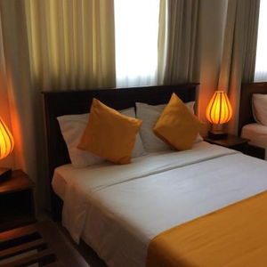 Sejur Haggai Tourist Bungalow vacanta Colombo