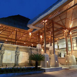 Hotel Ubud Village Resort & Spa cazare Ubud