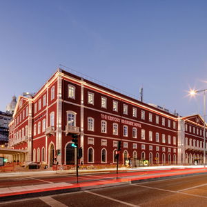 Sejur The Editory Riverside vacanta Lisabona