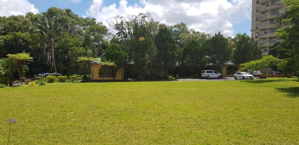 Hotel Bobato Building